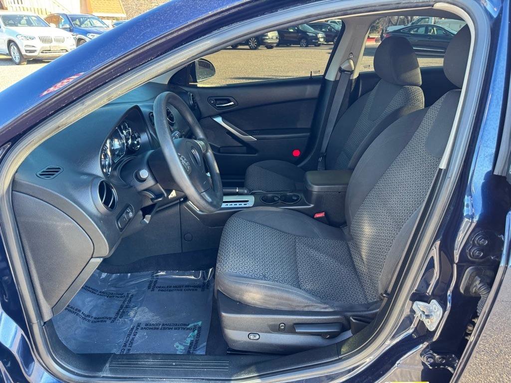 Used 2010 Pontiac G6 Sedan image 13