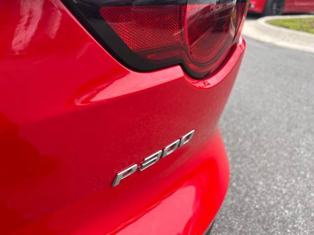 Used 2019 Jaguar F-TYPE Convertible RWD image 25