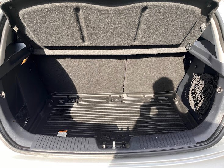 Used 2012 Kia Rio EX w/ Convenience Pkg image 44