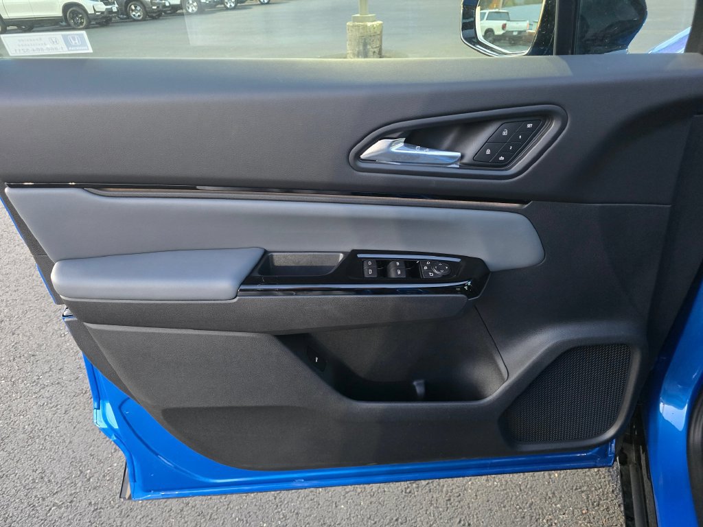 New 2026 Honda Prologue Elite image 10