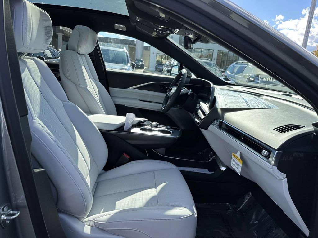 New 2026 Cadillac Lyriq Premium Sport AWD/4WD image 10