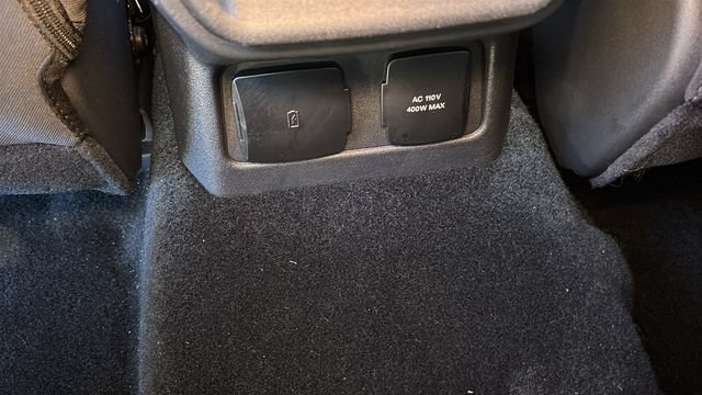 Used 2025 Ford Bronco Big Bend AWD/4WD image 8