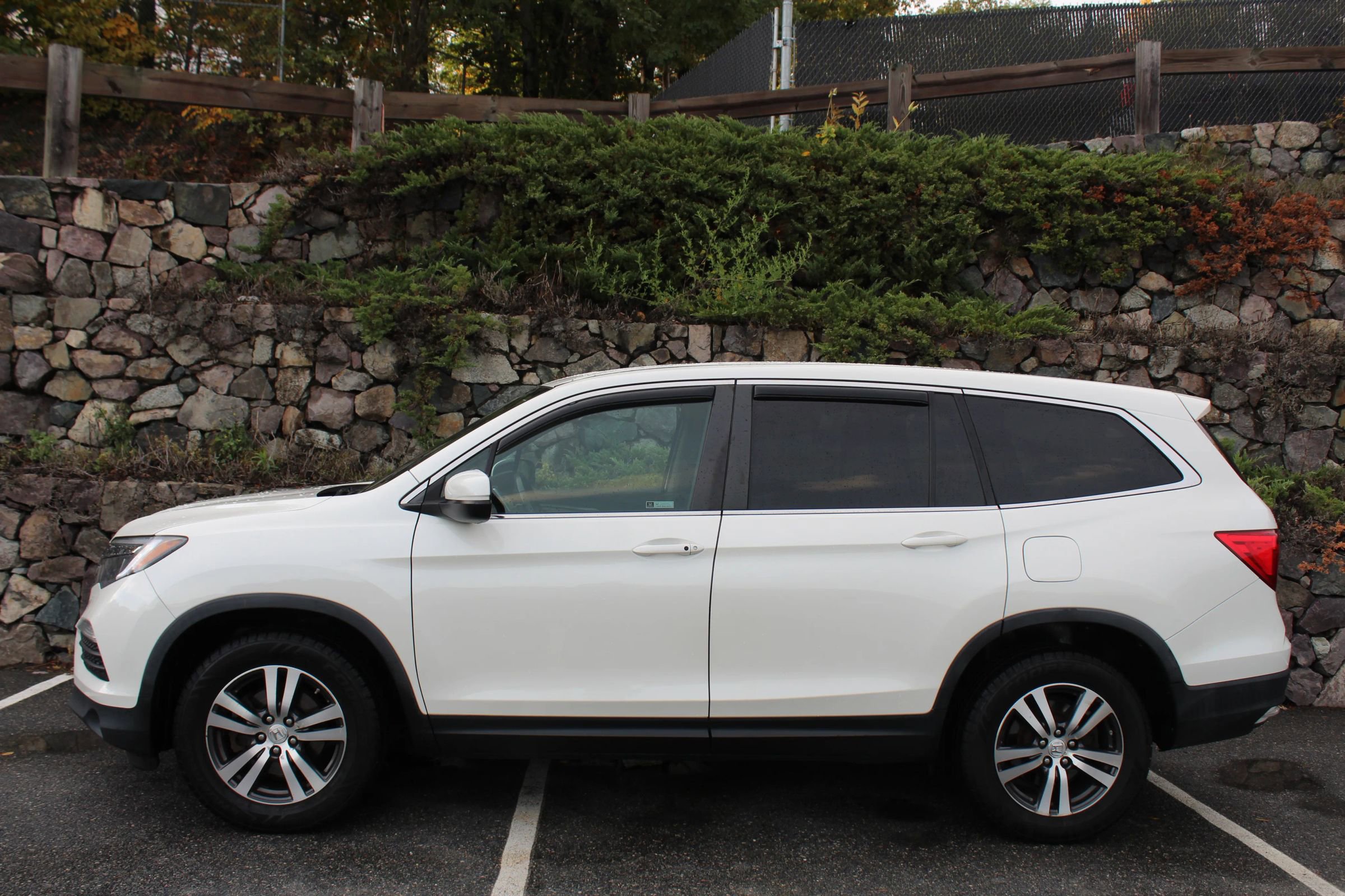 Used 2018 Honda Pilot EX-L image 6