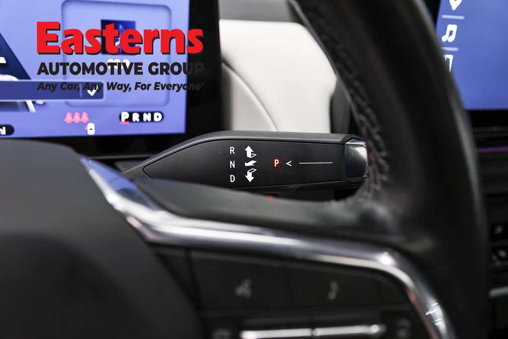 Used 2024 Honda Prologue Touring image 13