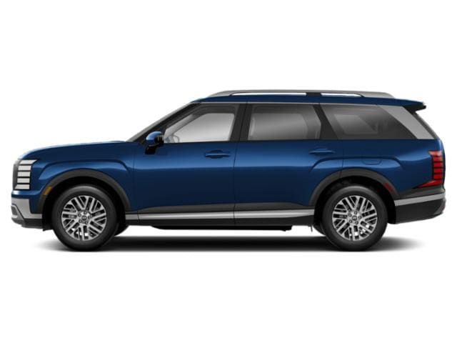 New 2026 Hyundai Palisade SEL image 2