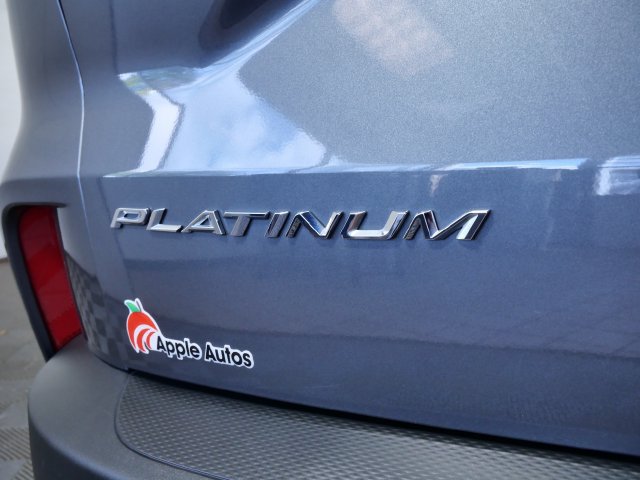 Certified 2023 Ford Escape Platinum w/ Premium Technology Package AWD/4WD image 7