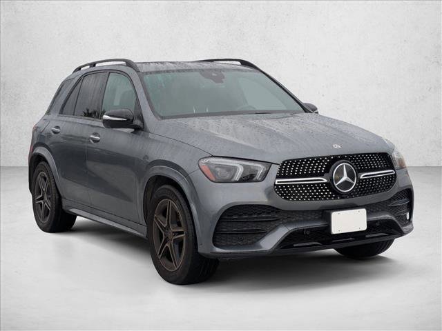 Used 2022 Mercedes-Benz GLE 350 image 3
