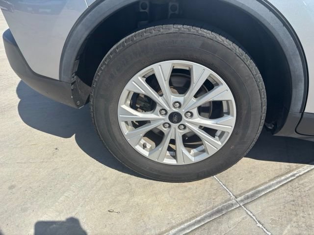 Used 2024 Ford Escape Active w/ Tech Pack #1 FWD image 15