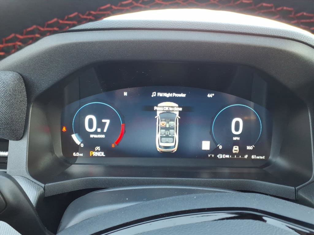 New 2026 Ford Explorer ST-Line image 18