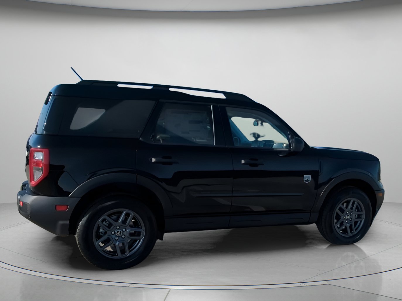 New 2026 Ford Bronco Sport Big Bend AWD/4WD image 33