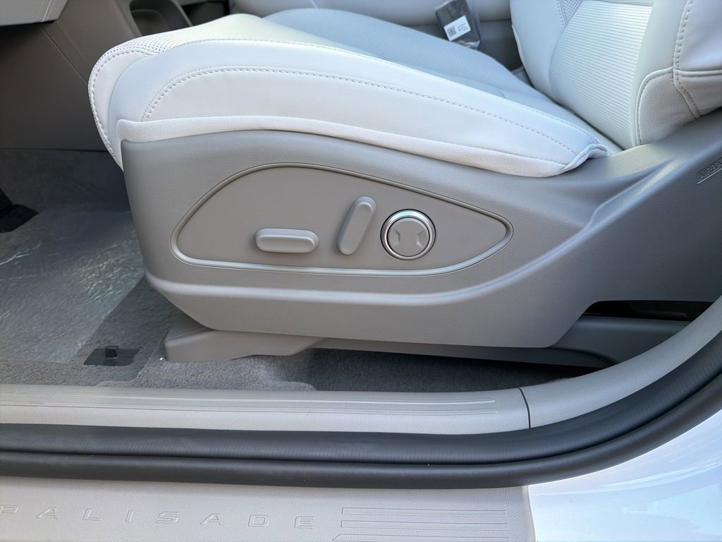 New 2026 Hyundai Palisade SEL image 13