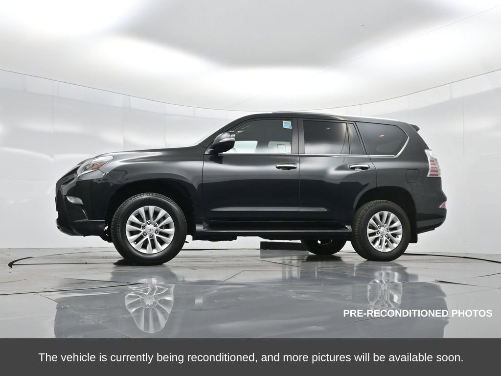 Used 2023 Lexus GX 460 Premium image 51