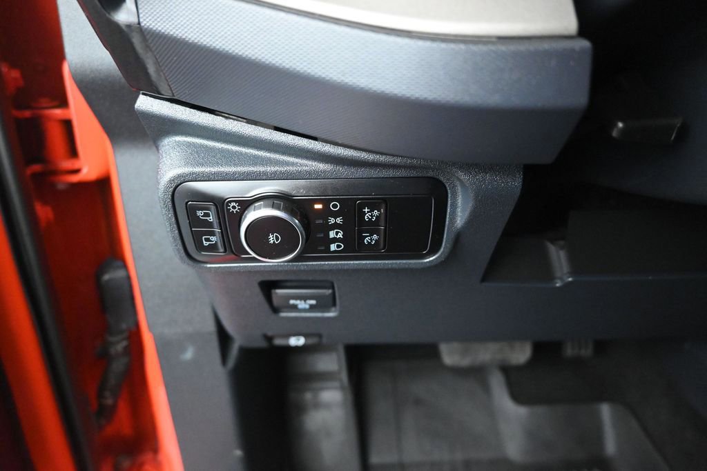 Used 2023 Ford Bronco Raptor AWD/4WD image 16