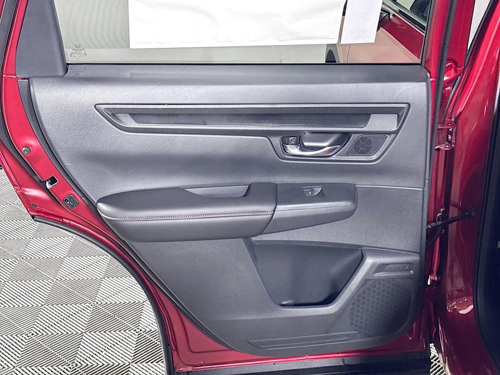 New 2026 Honda CR-V Sport-L image 19