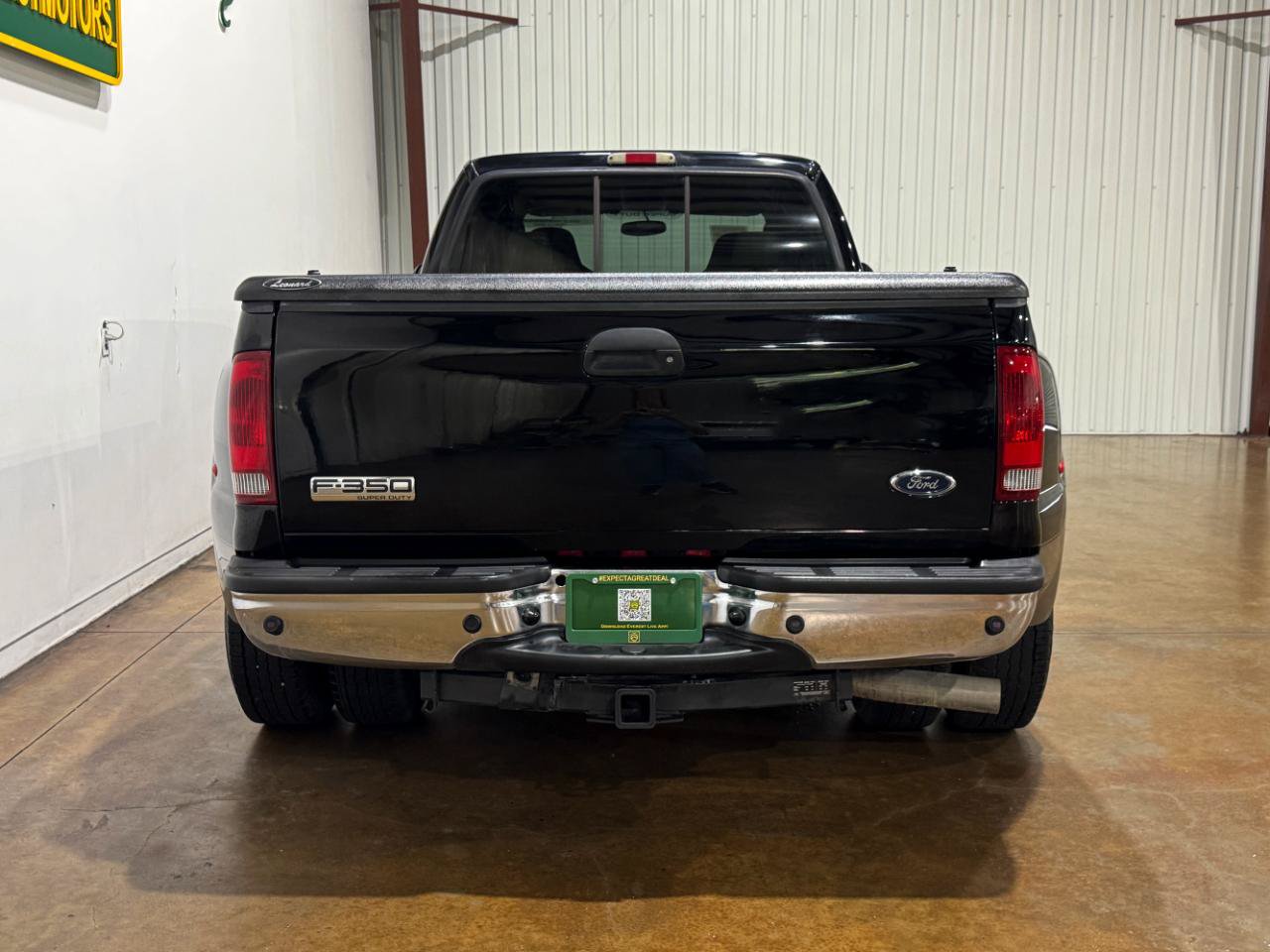Used 2005 Ford F350 Lariat RWD image 6