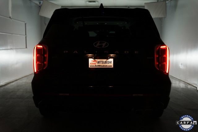 Used 2024 Hyundai Palisade XRT image 41