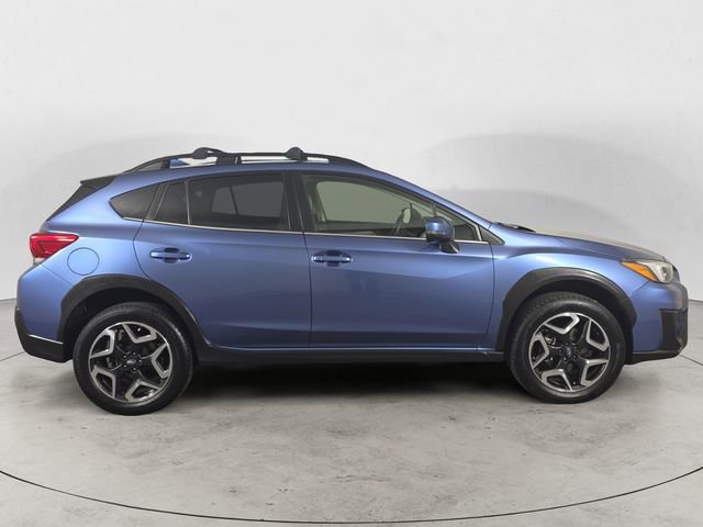 Used 2019 Subaru Crosstrek 2.0i Limited w/ Moonroof Package w/Navigation AWD/4WD image 6