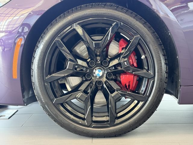 New 2026 BMW 230i Coupe w/ Premium Package RWD image 8