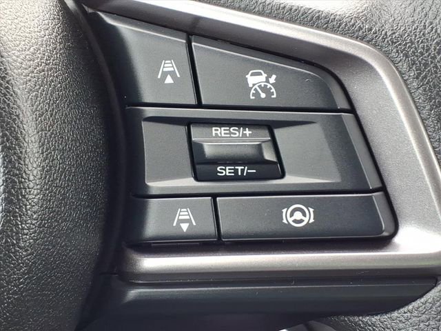 Certified 2025 Subaru Outback w/ Popular Package #1A image 15