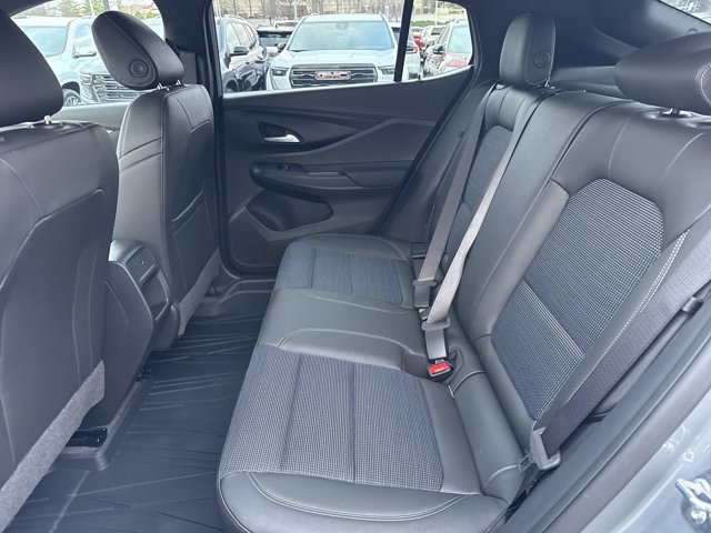 New 2026 Buick Envista Sport Touring w/ Convenience I Package FWD image 6