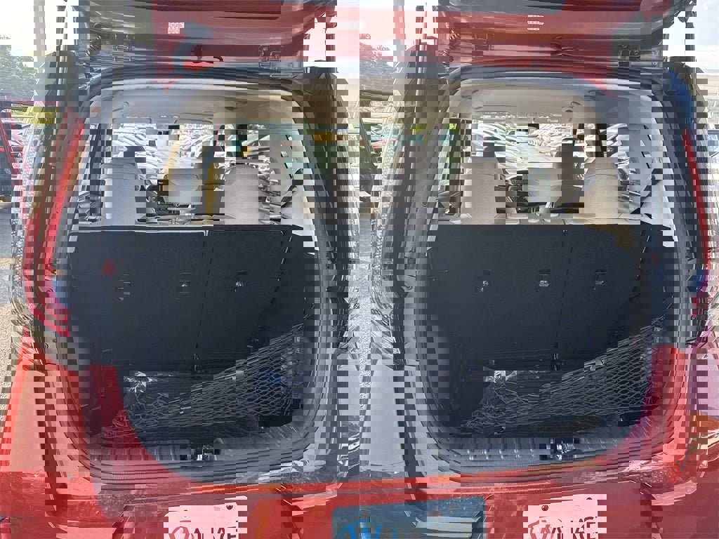 New 2025 Kia Soul LX w/ LX Technology Package image 38