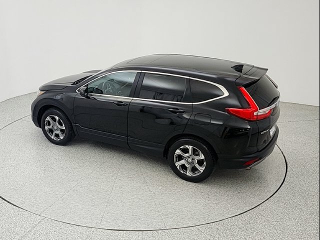 Used 2017 Honda CR-V EX-L image 37