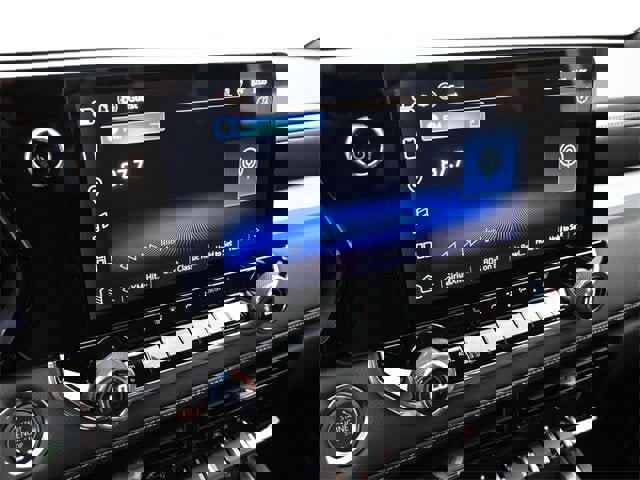 New 2026 Chevrolet Colorado LT w/ Advanced Trailering Package image 17