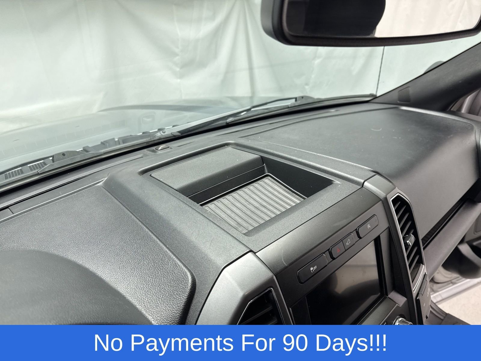 Certified 2020 Ford F150 XLT w/ Equipment Group 302A Luxury AWD/4WD image 21