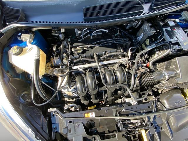 Used 2019 Ford Fiesta SE FWD image 28