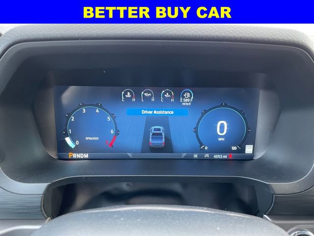 New 2024 Ford F150 XLT w/ Equipment Group 303A High image 2