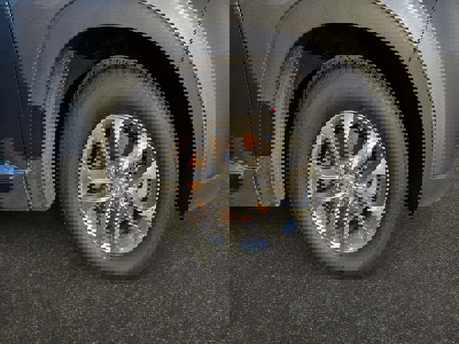 Used 2019 Hyundai Santa Fe SEL image 14