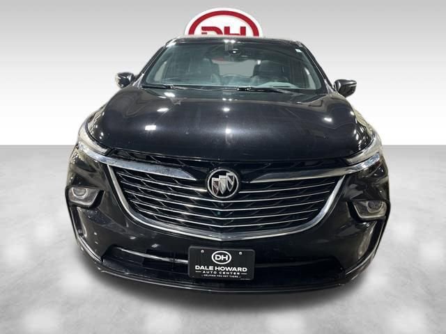 Used 2023 Buick Enclave Premium w/ Experience Buick Package image 9