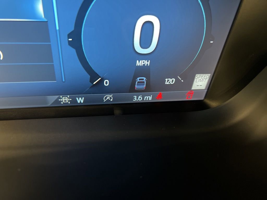 New 2026 Ford F150 Platinum AWD/4WD image 25