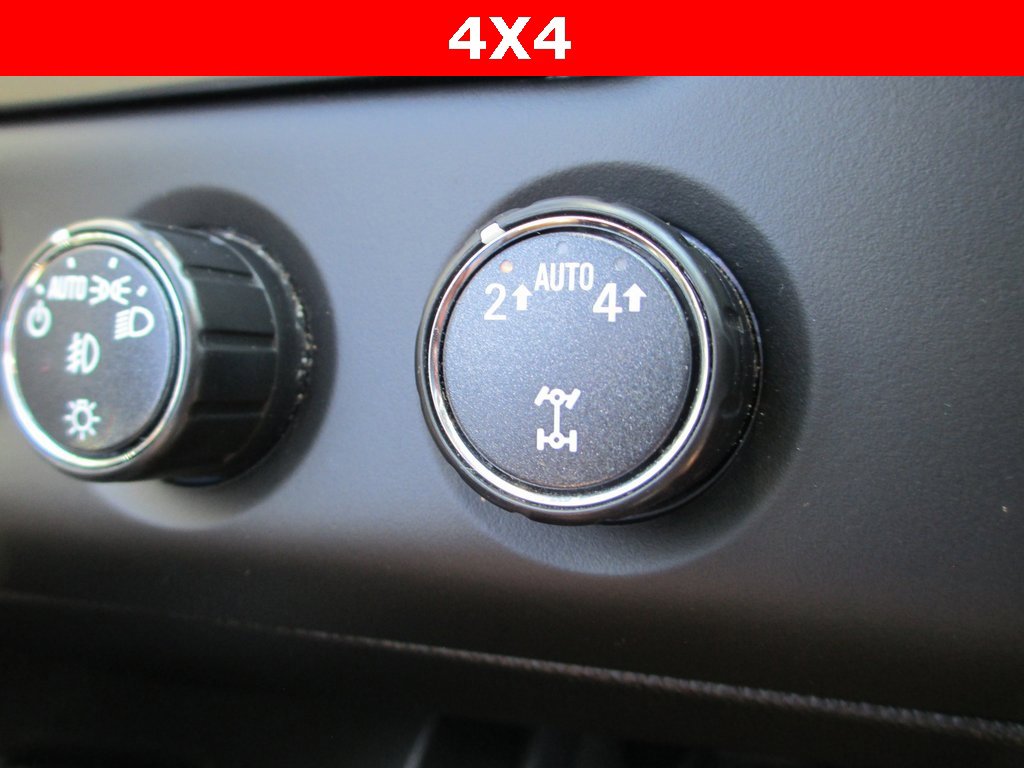 Certified 2020 Chevrolet Tahoe LT image 31