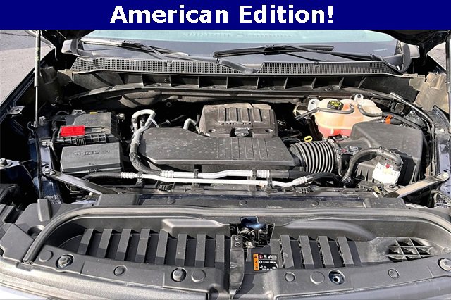 Used 2023 Chevrolet Silverado 1500 LT image 28