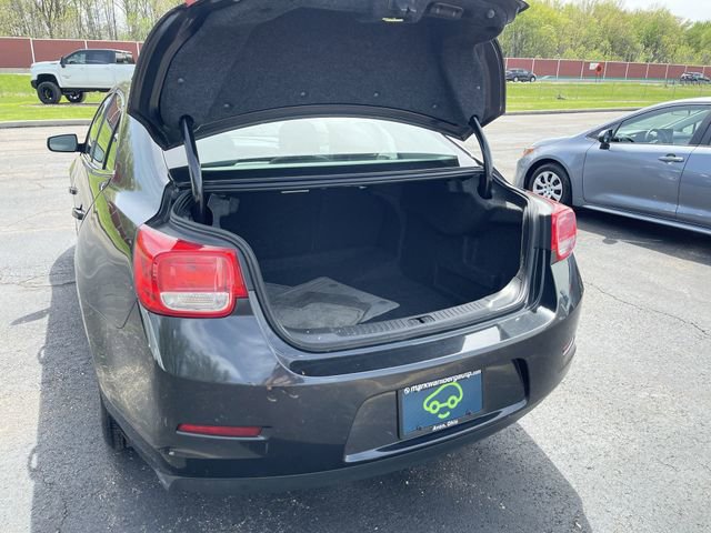 Used 2014 Chevrolet Malibu LS w/ Protection Package FWD image 22