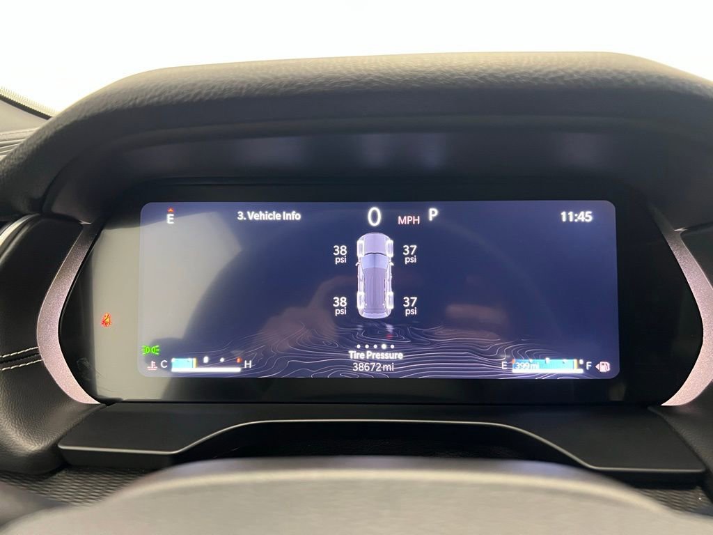 Used 2024 Jeep Grand Cherokee Altitude image 24