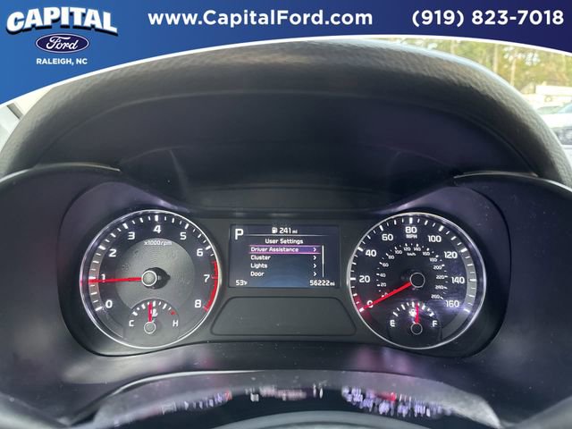 Used 2024 Kia Forte LXS image 24