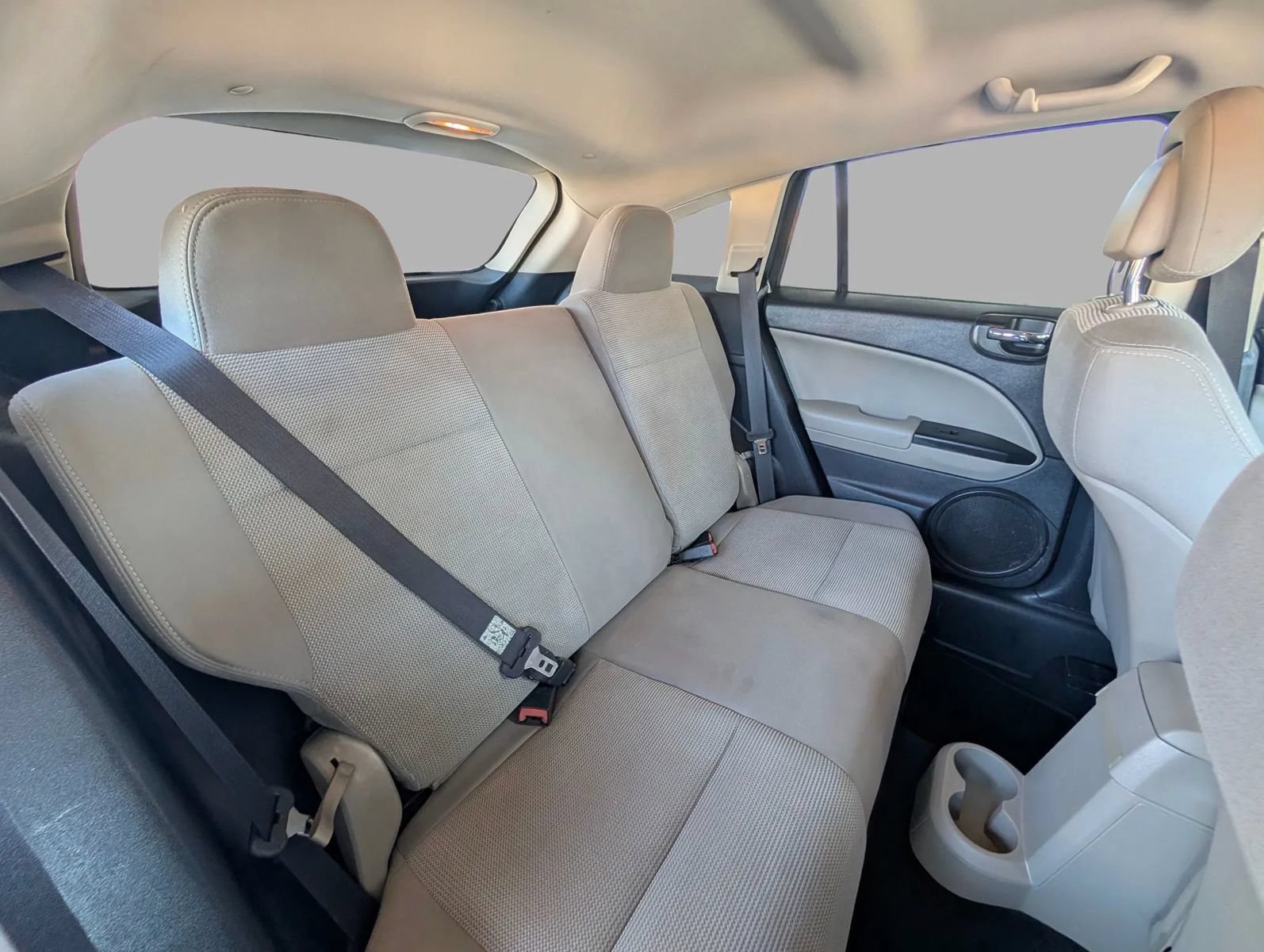 Used 2010 Dodge Caliber SXT FWD image 26