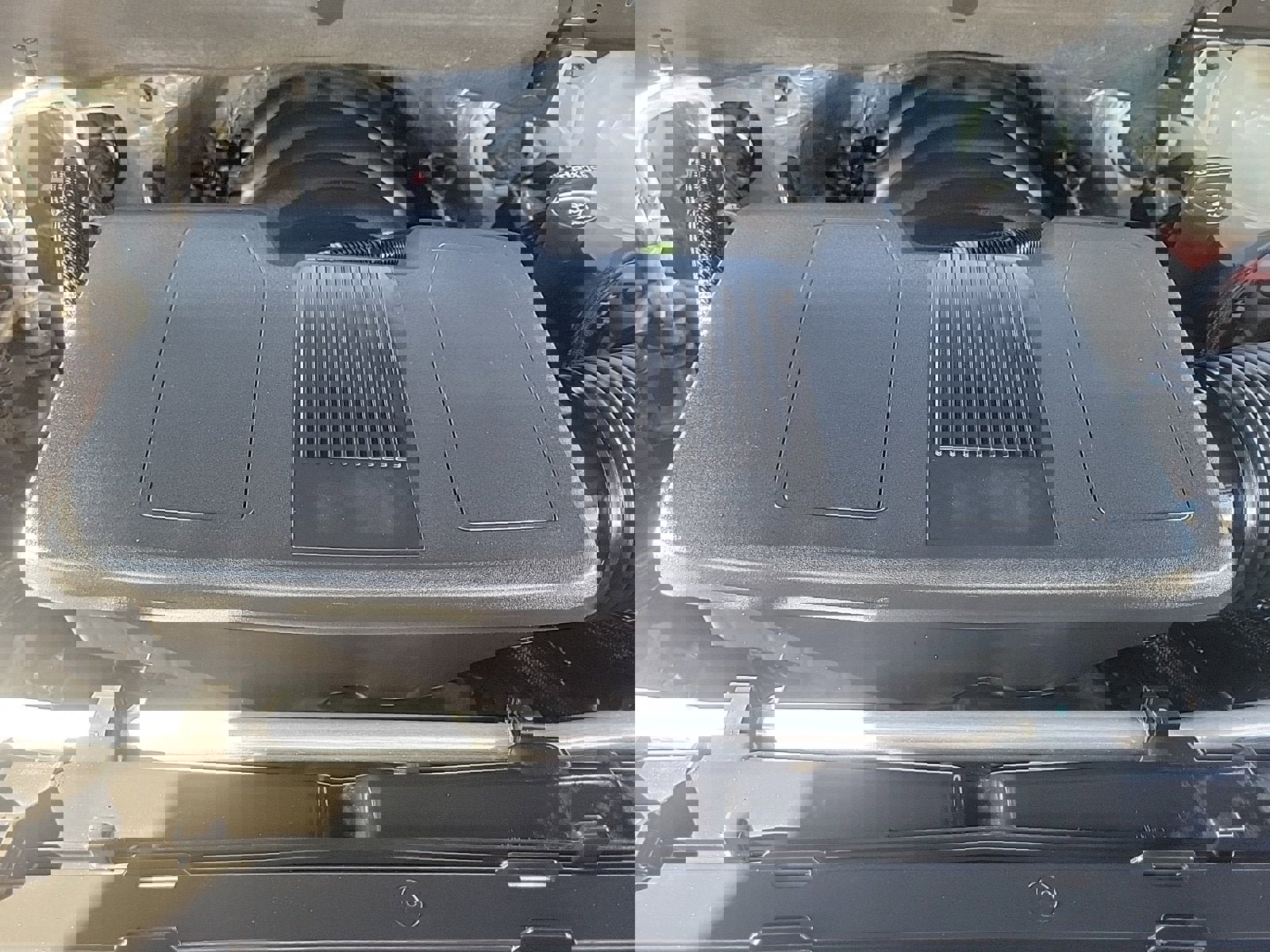 Used 2020 Chevrolet Silverado 1500 High Country w/ Technology Package image 12