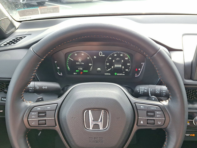 Certified 2026 Honda CR-V Sport-L image 20