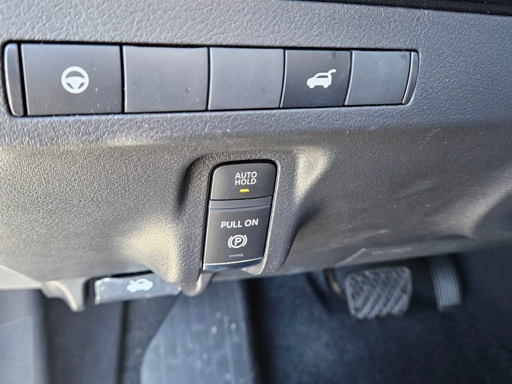 New 2026 Nissan Murano SV image 24