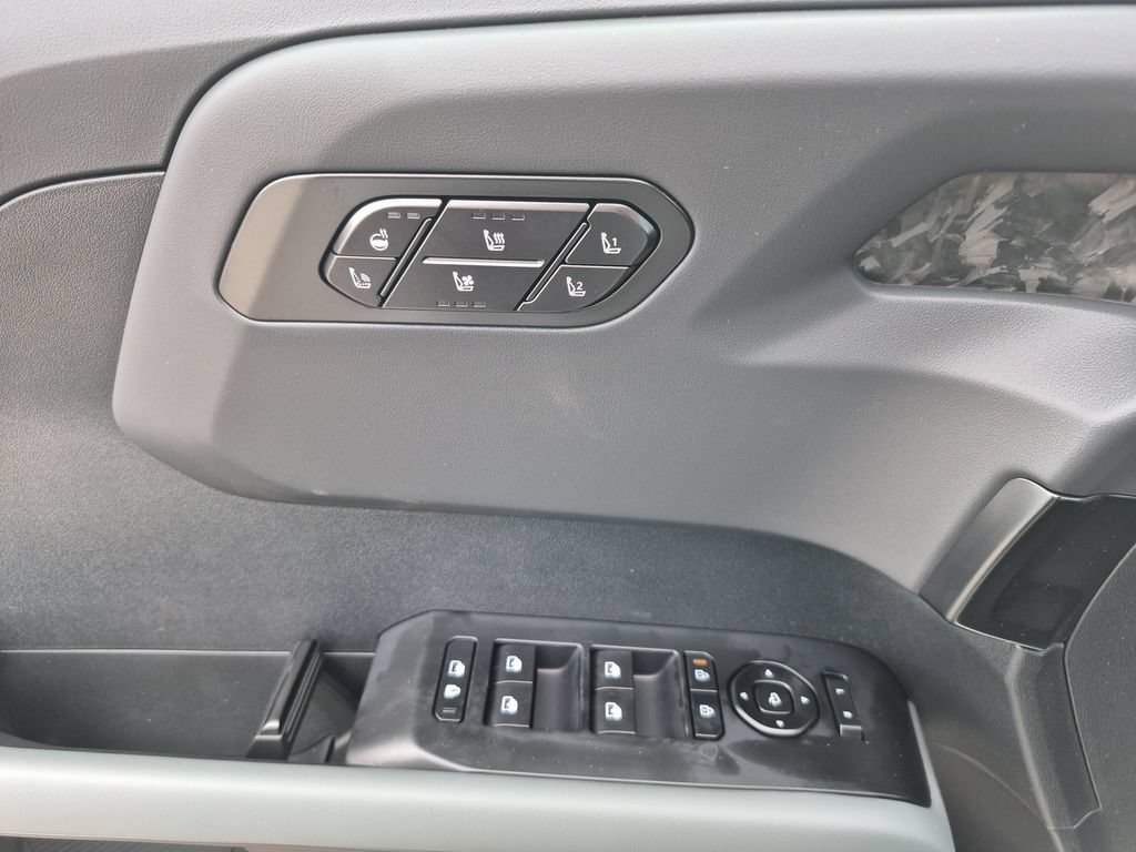 New 2027 Kia Telluride EX X-Line AWD/4WD image 8