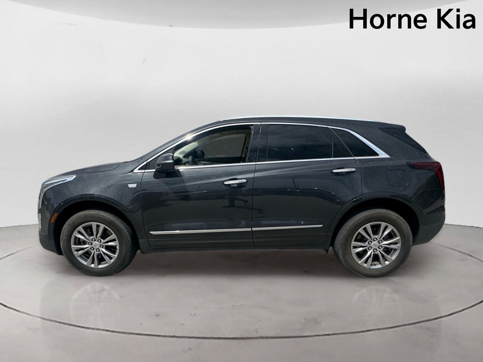 Used 2022 Cadillac XT5 Premium Luxury FWD image 6