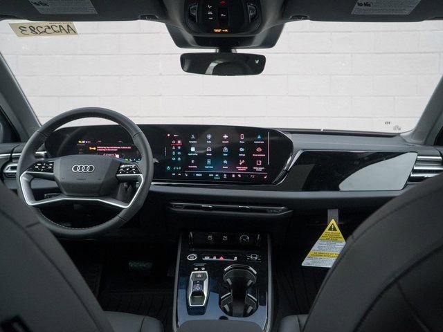 New 2025 Audi A5 2.0T Premium Plus image 9