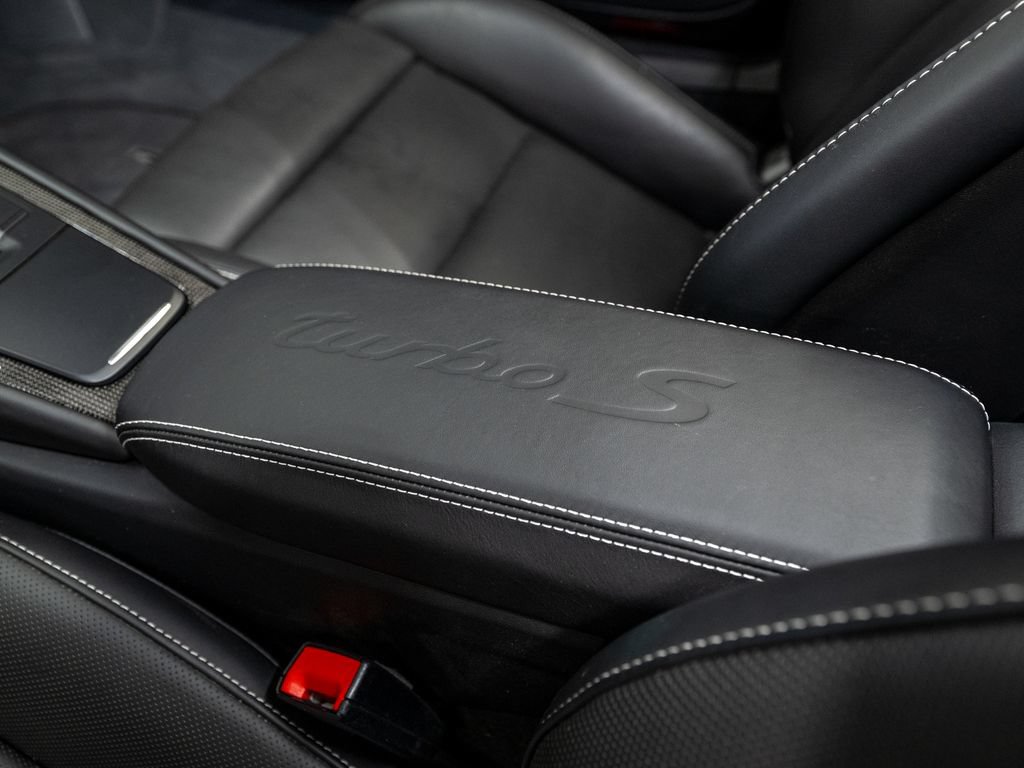Used 2019 Porsche 911 Turbo AWD/4WD image 32