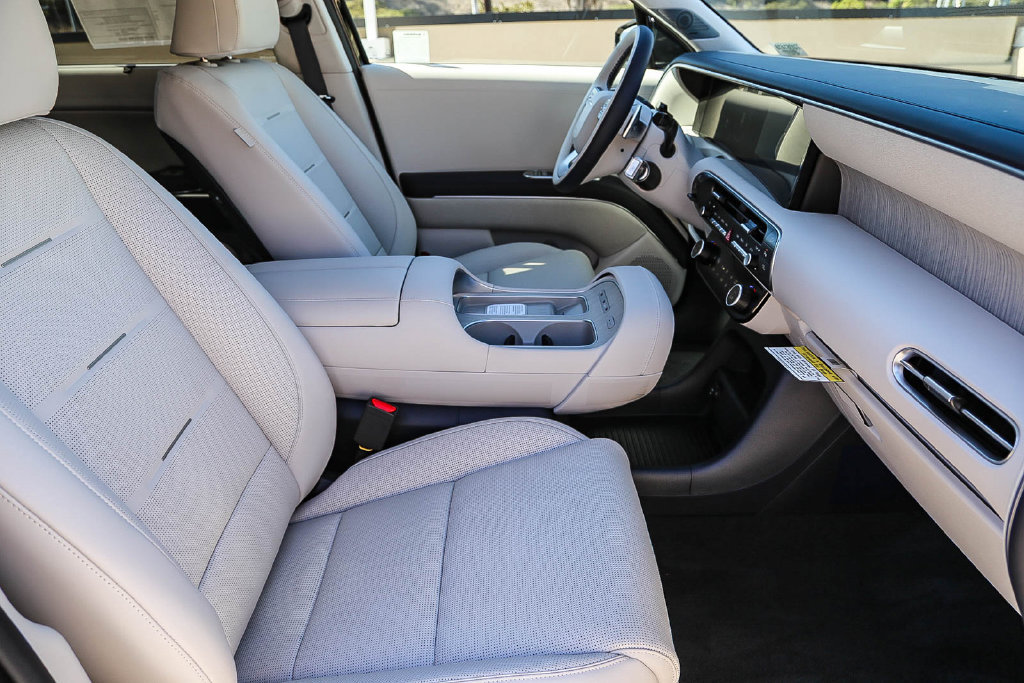 New 2026 Hyundai Palisade Calligraphy AWD/4WD image 18