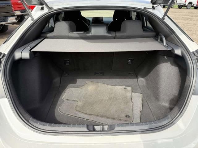 Used 2022 Honda Civic Sport image 9