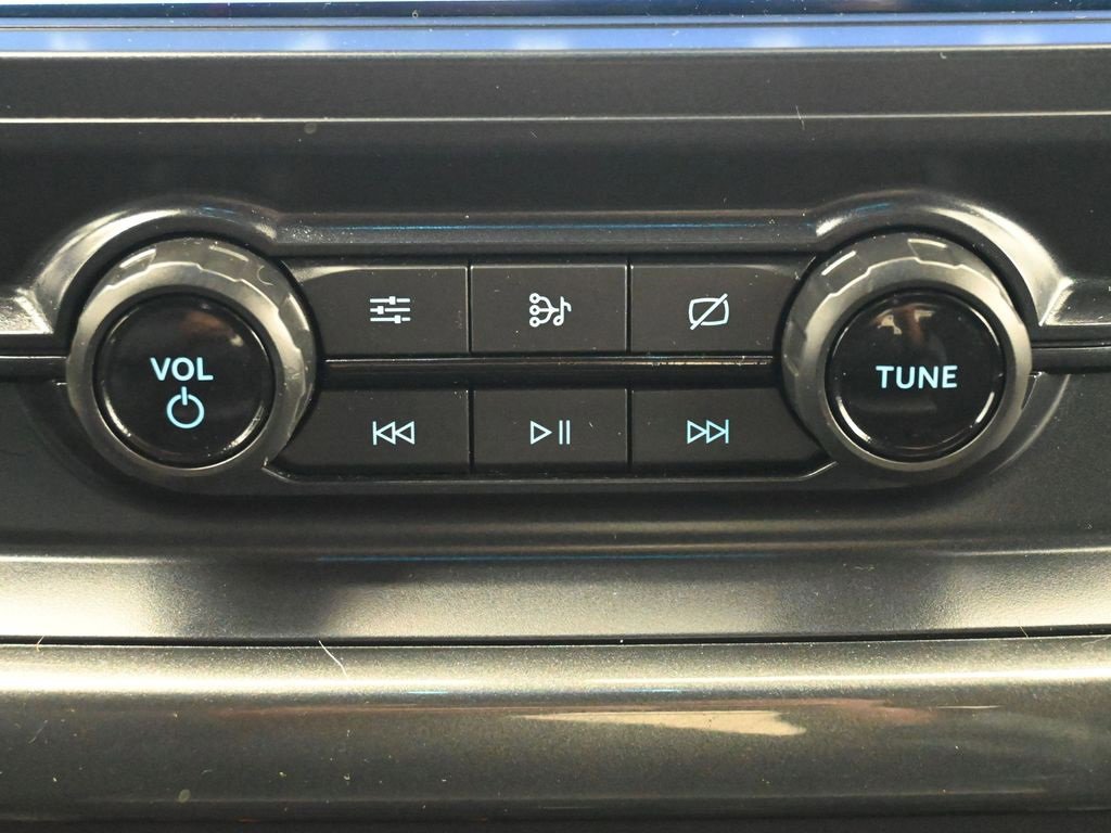 Used 2021 Ford F150 XL w/ STX Appearance Package image 24