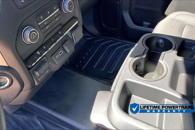New 2026 Chevrolet Silverado 3500 W/T w/ WT Convenience Package AWD/4WD image 9